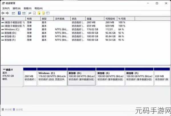 Win11 中 D 盘扩展难题的完美破解之道