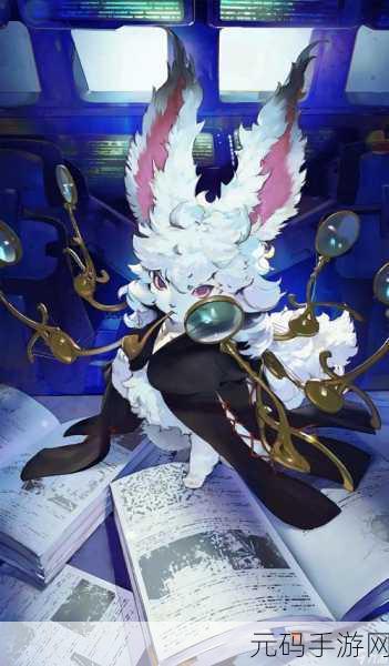 FGO神脉灵子获取方法全解析