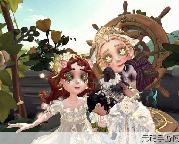 第五人格小女孩附身技巧全解析