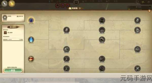 神将降魔门派与灵根选择攻略及前期修炼指南
