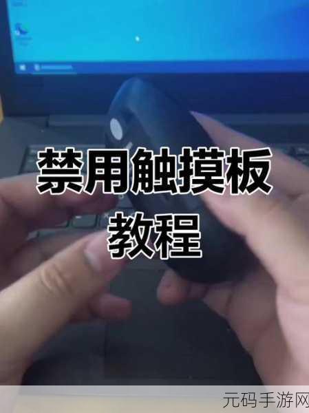 轻松搞定!Win11 触摸板禁用秘籍大公开