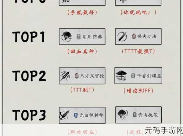 手游资讯,燕云十六声配置需求详解,最低与推荐配置一览