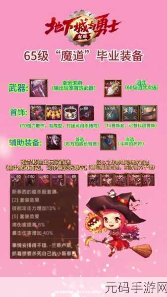 DNF手游漫游武器选择全攻略