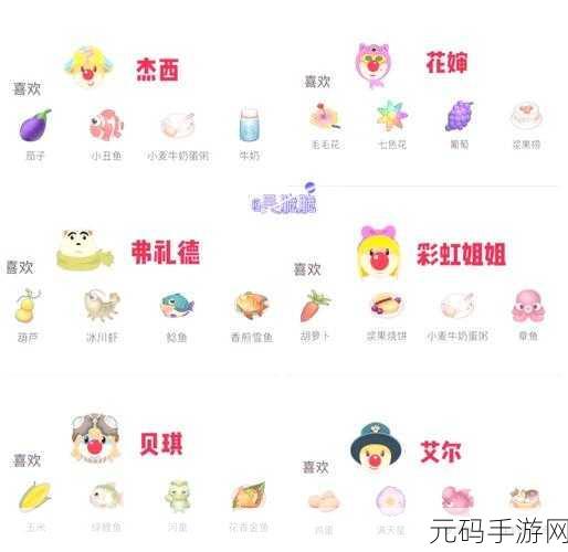 手游资讯,摩尔庄园手游小镇建筑师角色深度解析
