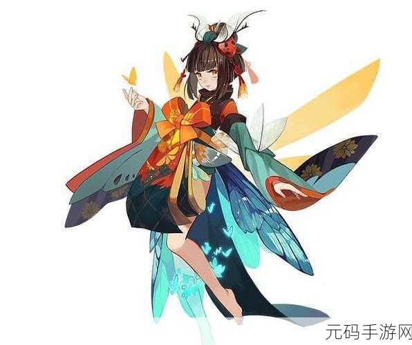 阴阳师全新秘闻副本与虫师新皮肤震撼登场,游戏世界再掀波澜!