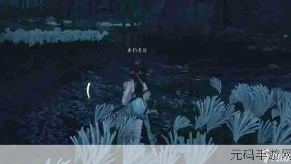 燕云十六声手游摇红一梦奇遇攻略深度解析