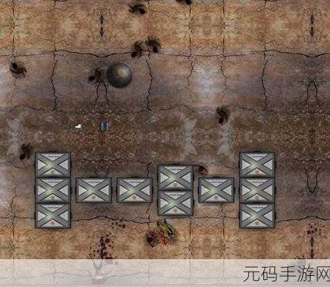 以黑暗逃离深度游戏技巧与心得分享,助你征服未知恐惧