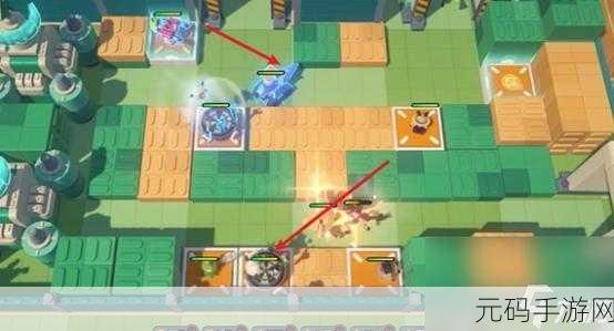 绝区零小邦布大战坏以骸第3天战术资质考核03通关全攻略