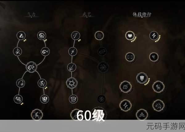 黑神话悟空能量条深度解析,掌握能量,主宰战场