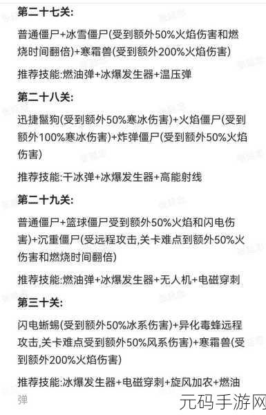 向僵尸开炮寻星访月奖池活动全解析