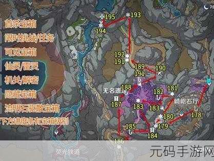 原神手游资讯,巨渊险过百牢关成就达成全攻略