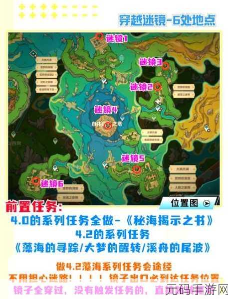 手游资讯,揭秘露玛岛丛林岛矿洞太古书籍位置
