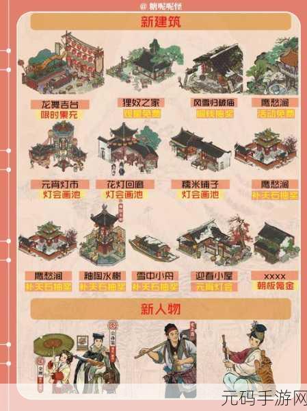 江南百景图茶艺雅座兑换指南,打造古典雅致的茶文化空间