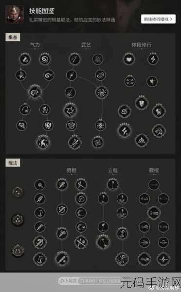黑神话悟空法力值恢复全攻略
