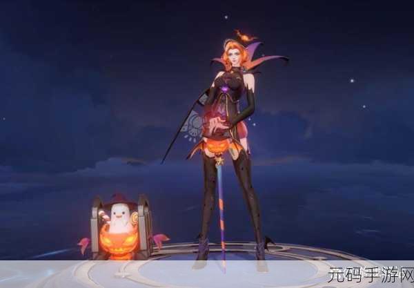 手游资讯,荣耀新皮肤震撼来袭,米莱狄契约魔法皮肤即将登场