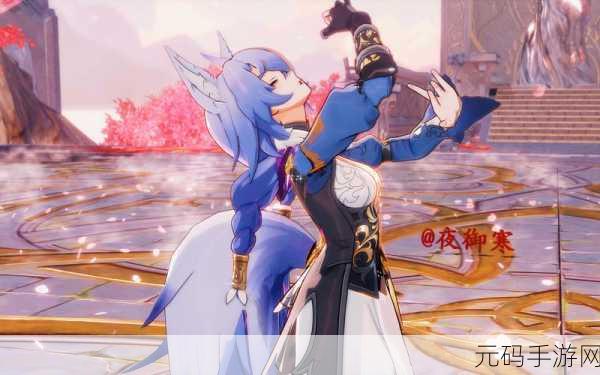 崩坏星穹铁道新角色白珩即将登场,技能与CV信息全面揭秘