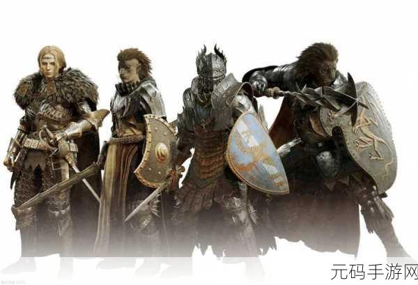 龙之信条2斗士大师技能获取全攻略,解锁战斗新境界