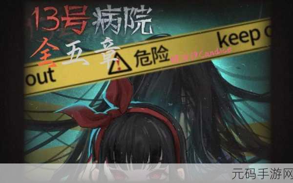 手游资讯,揭秘十三号病院第五章密码通关全攻略