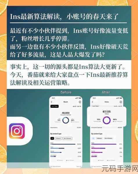 Instagram 置顶帖子秘籍大公开