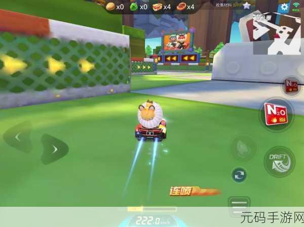 跑跑卡丁车手游小新无法换装问题深度解析