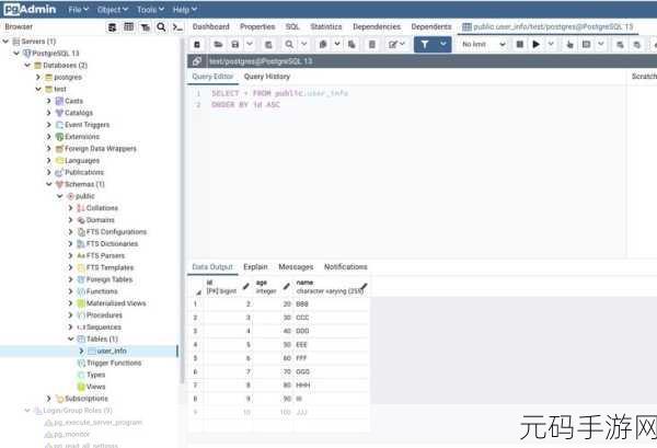 云数据库 PostgreSQL 行业适配大揭秘