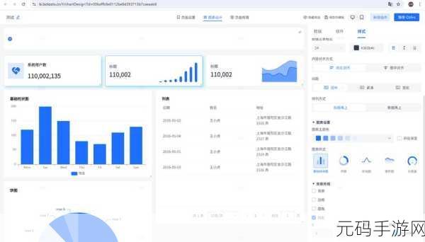 轻松搞定网页报表,模板参数读取与自动表单生成秘籍