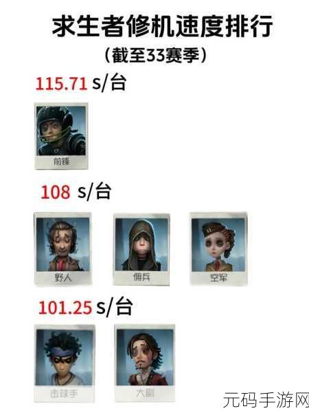 第五人格手游,快速破译加密机全攻略