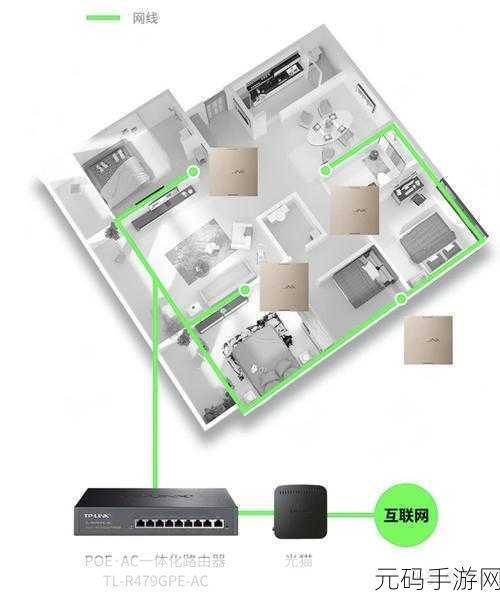 轻松应对!WIFI 无 IP 分配的完美解决方案
