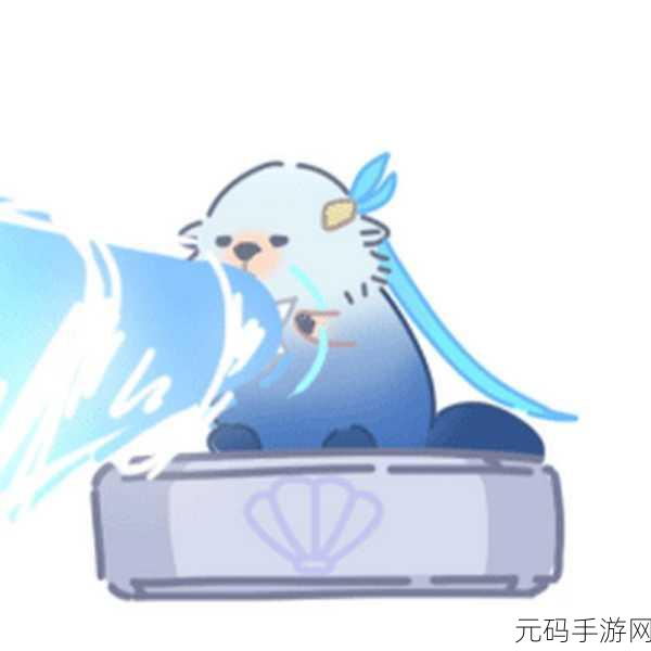 原神龙王转圈圈玩法深度教学,解锁全新战斗乐趣