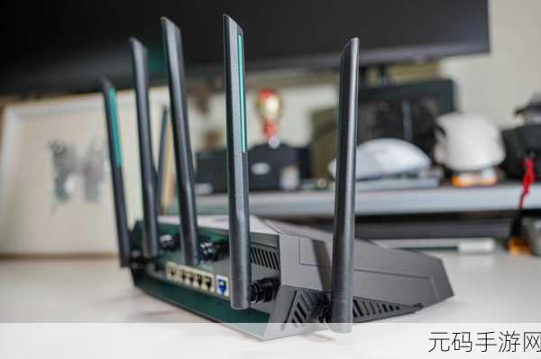 揭开路由器游戏专用口的神秘面纱