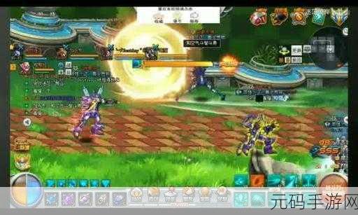 魔兽世界怀旧服全新PVP服务器震撼开启,手游界再掀波澜
