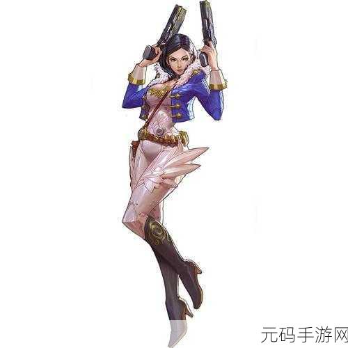 全职觉醒狄安娜角色深度解析与手游新动向