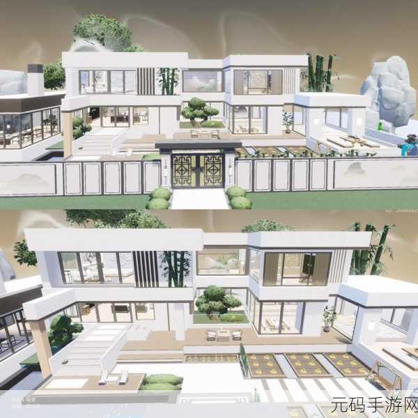 元梦之星自定义房间模式开启全攻略