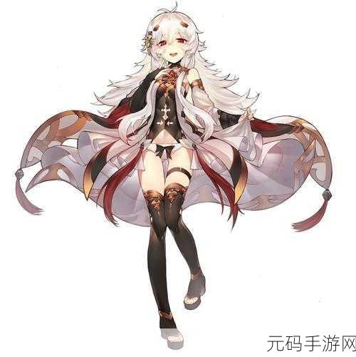 料理次元新版本更新资讯,全新食灵登场,玩法再升级