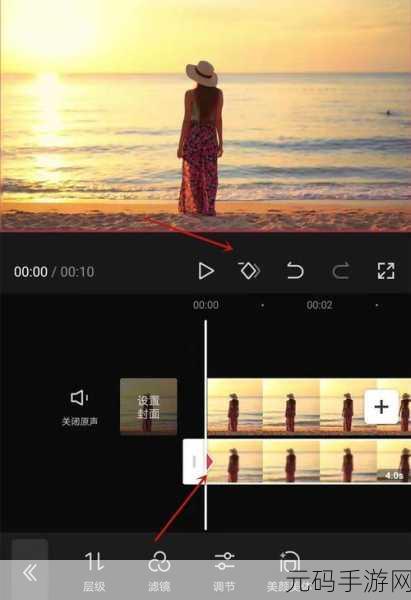 剪映视频误删不用愁!恢复方法全解析
