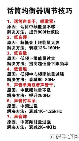 Win11 麦克风音量轻松调大秘籍