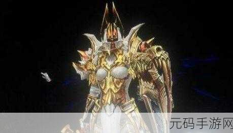 暗黑破坏神不朽,圣教军技能搭配新策略,助你驰骋战场