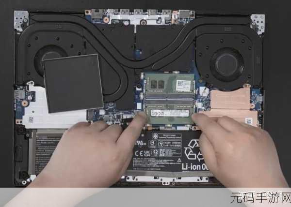 轻松搞定!拯救者 Y7000 加内存条秘籍大公开