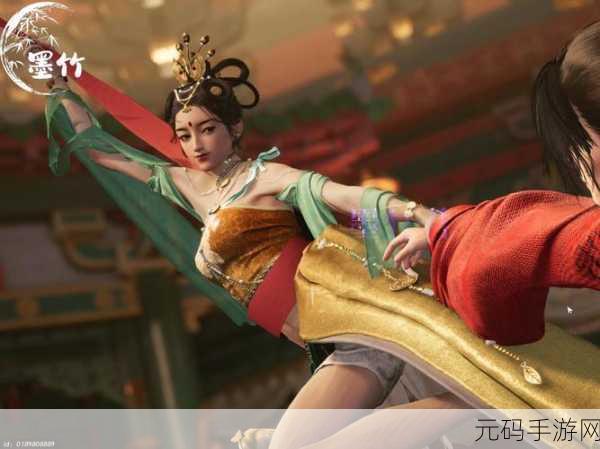 燕云十六声手游天赏保底机制全面解析