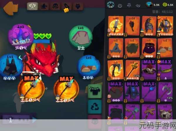独奏骑士推荐职业与开局推图攻略深度手游资讯