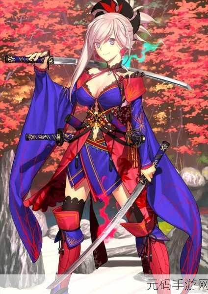 FGO泳装宫本武藏技能详解与强度点评