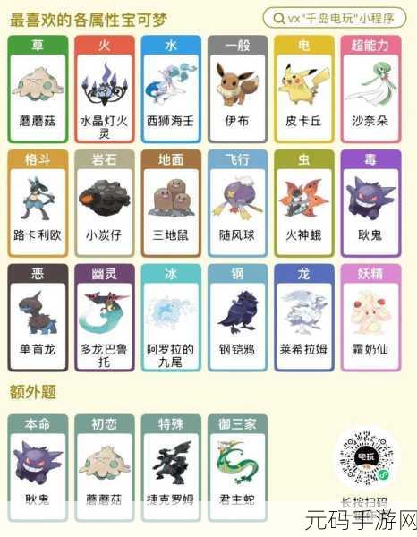 宝可梦大集结耿鬼实战攻略深度解析,掌控战场,幽灵之王的崛起