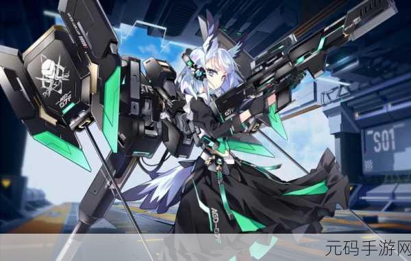 机动战姬聚变五星角色强度一览,顶尖战姬排行及技能深度解析