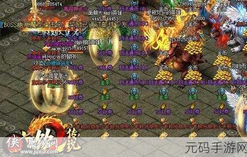 手游资讯,血饮传说锁龙窟副本全攻略揭秘