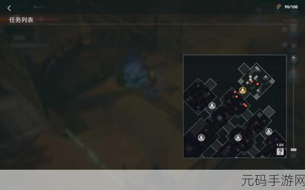 少女前线2,追放属性克制玩法深度解析与最新资讯