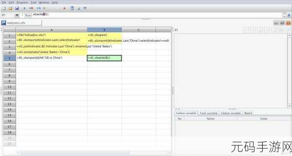 Excel 表格返回指定 Sheet 秘籍,轻松实现快速跳转
