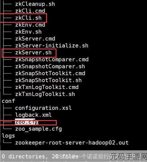 探秘 Zookeeper Docker 集群服务发现的秘籍