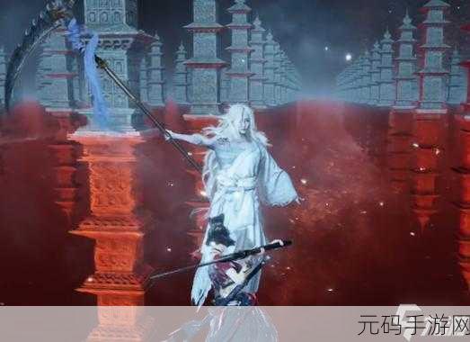 燕云十六声手游资讯,揭秘不羡仙梦境进入方法