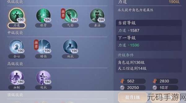 天涯明月刀手游新版本风云再起玩法攻略全解析