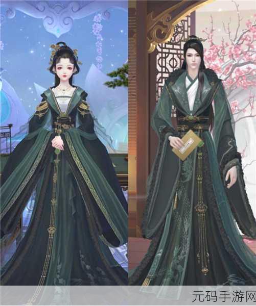 云裳羽衣萧韶支线任务,解锁乐器才华的奇幻之旅